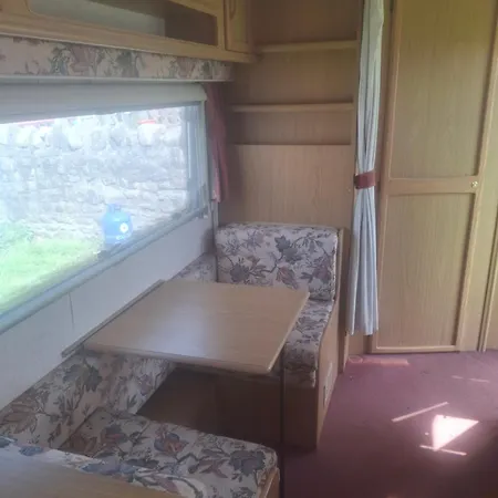 Camping Park House Farm Caravan 2 *