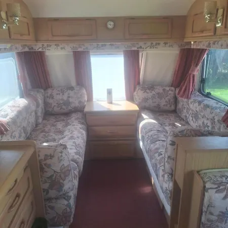 Park House Farm Caravan 2 Camping Richmond (North Yorkshire)